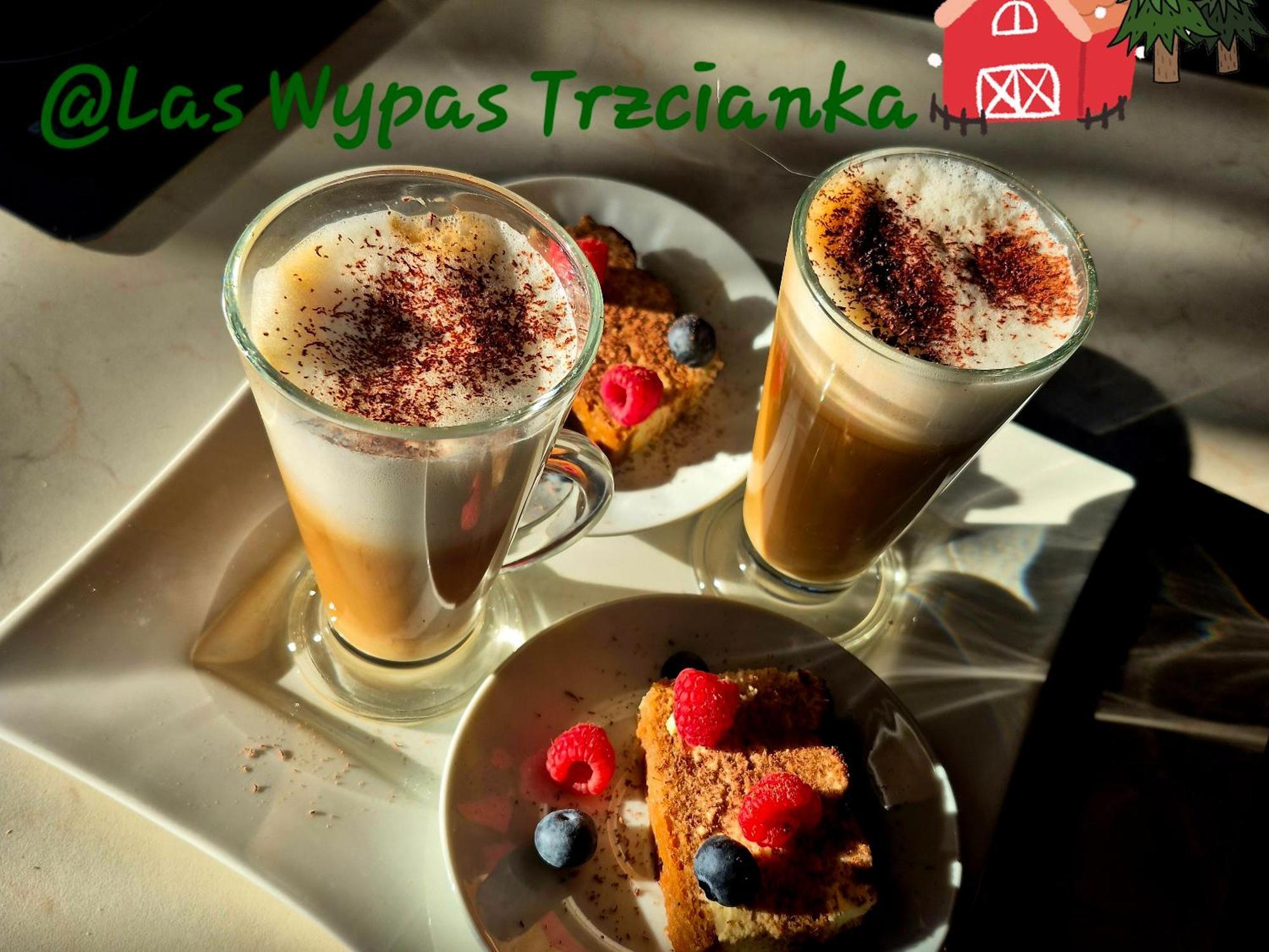 Noclegi "Las Wypas" Trzcianka Luaran gambar