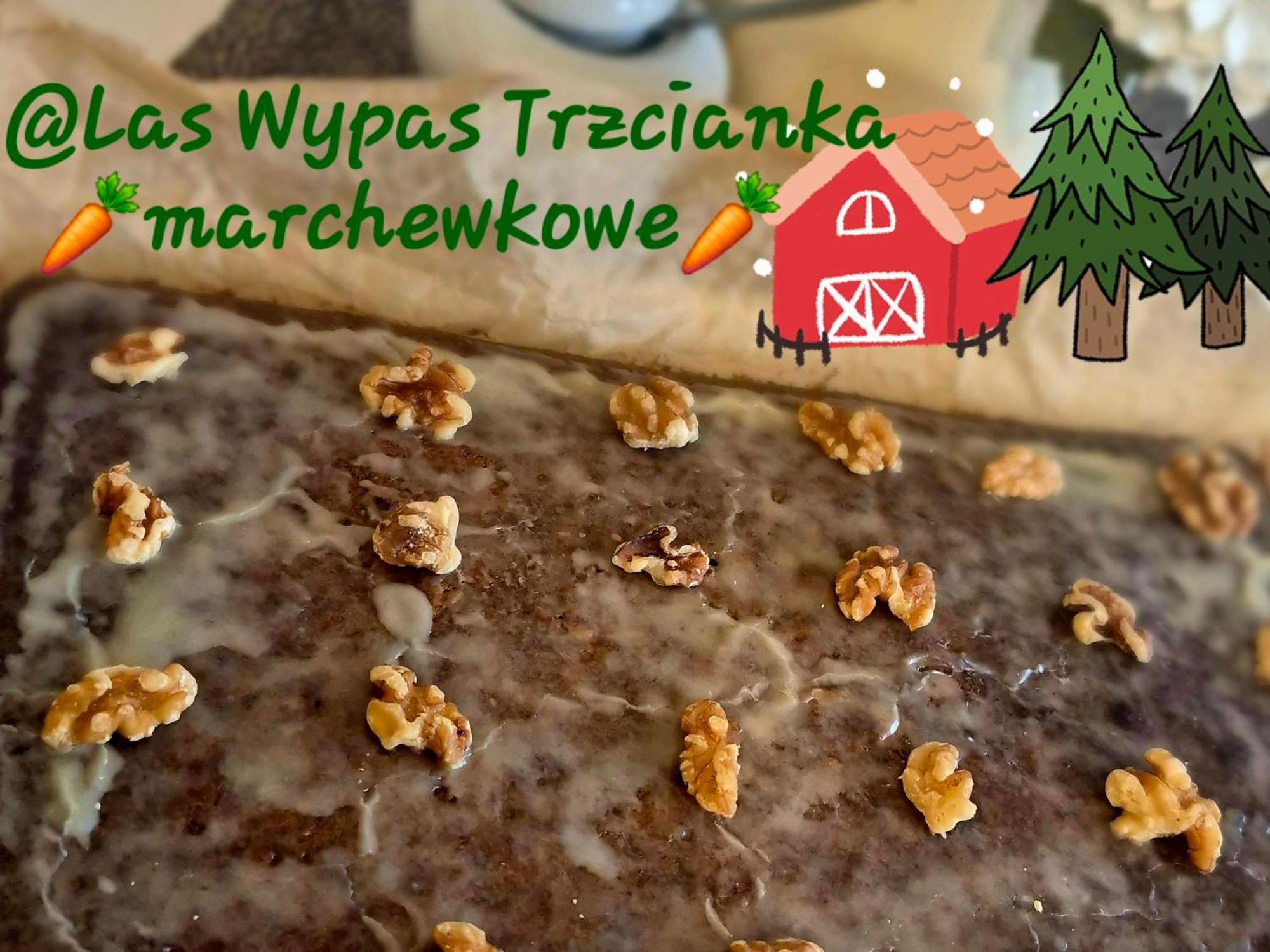 Noclegi "Las Wypas" Trzcianka Luaran gambar