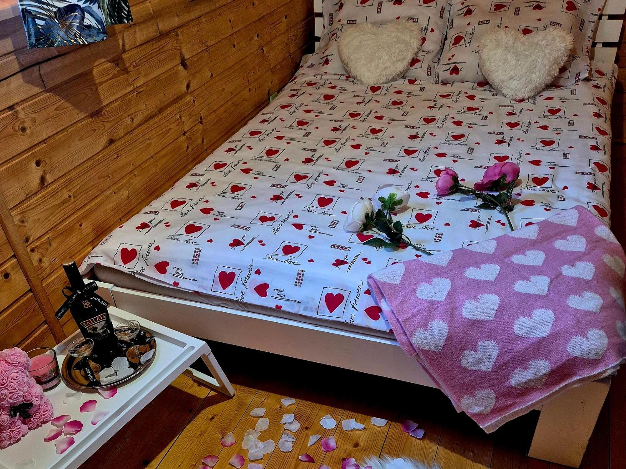 Noclegi "Las Wypas" Trzcianka Luaran gambar